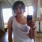 Marie-lucie, 23 ans, Houéville