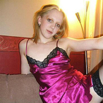 Marie-jo, 35 ans, Nompatelize