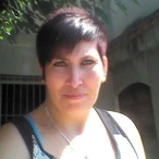 Lise-anne, 39 ans, Hardancourt