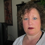 Peline, 45 ans, Ménil-de-Senones