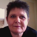 Fredericque, 45 ans, Crainvilliers