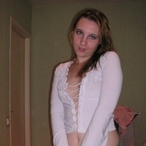 Marie-constance, 34 ans, Dompaire