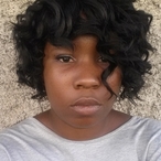 Elodine, 27 ans, Nossoncourt