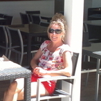 Iloe, 42 ans, LesForges