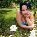 Chyrine, 38 ans, Blémerey