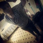 Etoile, 22 ans, Mattaincourt