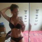 Jezabel, 22 ans, LesPoulières