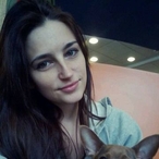 Shahina, 27 ans, Aingeville