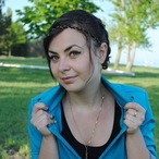 Anne-dauphine, 32 ans, Biécourt