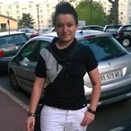 Robertine, 33 ans, Brouvelieures