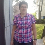 Tristane, 45 ans, LePuid