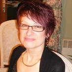 Séverine, 39 ans, Valfroicourt