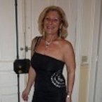Venda, 45 ans, Balléville