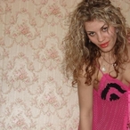Georgette, 32 ans, LeSaulcy