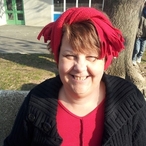 Aneline, 45 ans, Bellefontaine