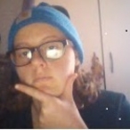 Adria, 23 ans, Attigny