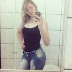 Nephelie, 45 ans, Ménarmont