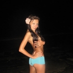 Gwennola, 26 ans, Hennezel