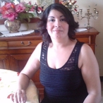 Mareen, 35 ans, Gérardmer