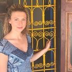 Meggan, 32 ans, CapavenirVosges