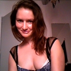 Kandy, 38 ans, Lamarche