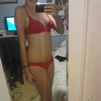 Keshia, 34 ans, Nayemont-les-Fosses