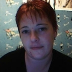 Annlyse, 34 ans, Ainvelle