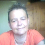 Ouassima, 45 ans, LeBeulay