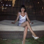 Chrislyne, 45 ans, Blémerey