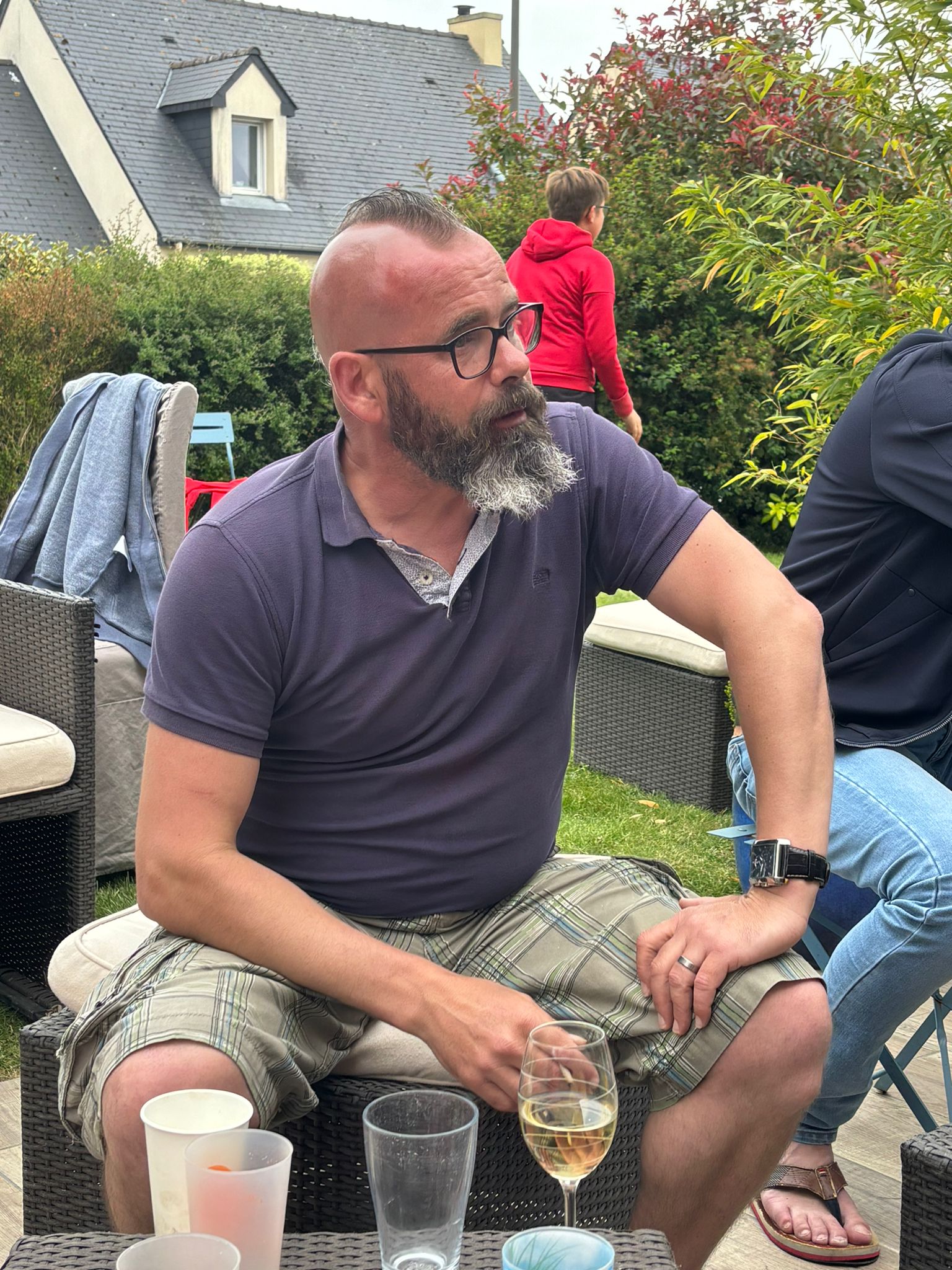 Imed, 45 ans, Damas-et-Bettegney
