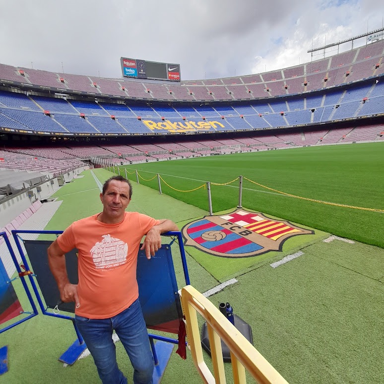 Nolhann, 45 ans, Hadol