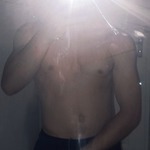 Rafik, 22 ans, LePuid