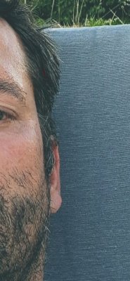 Krishna, 44 ans, Sanchey