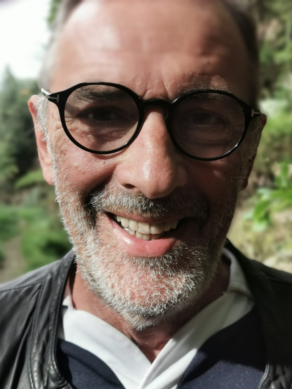 Amory, 45 ans, Archettes