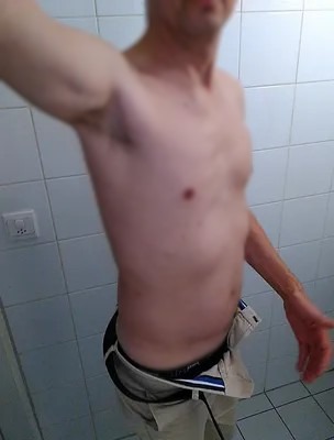 Ladislas, 45 ans, Sainte-Hélène