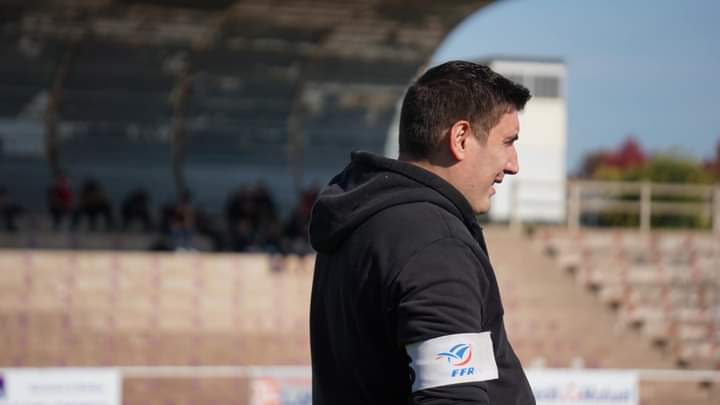 Steve, 37 ans, Darney-aux-Chênes