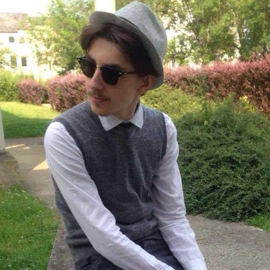 Lawrence, 29 ans, Vaudéville