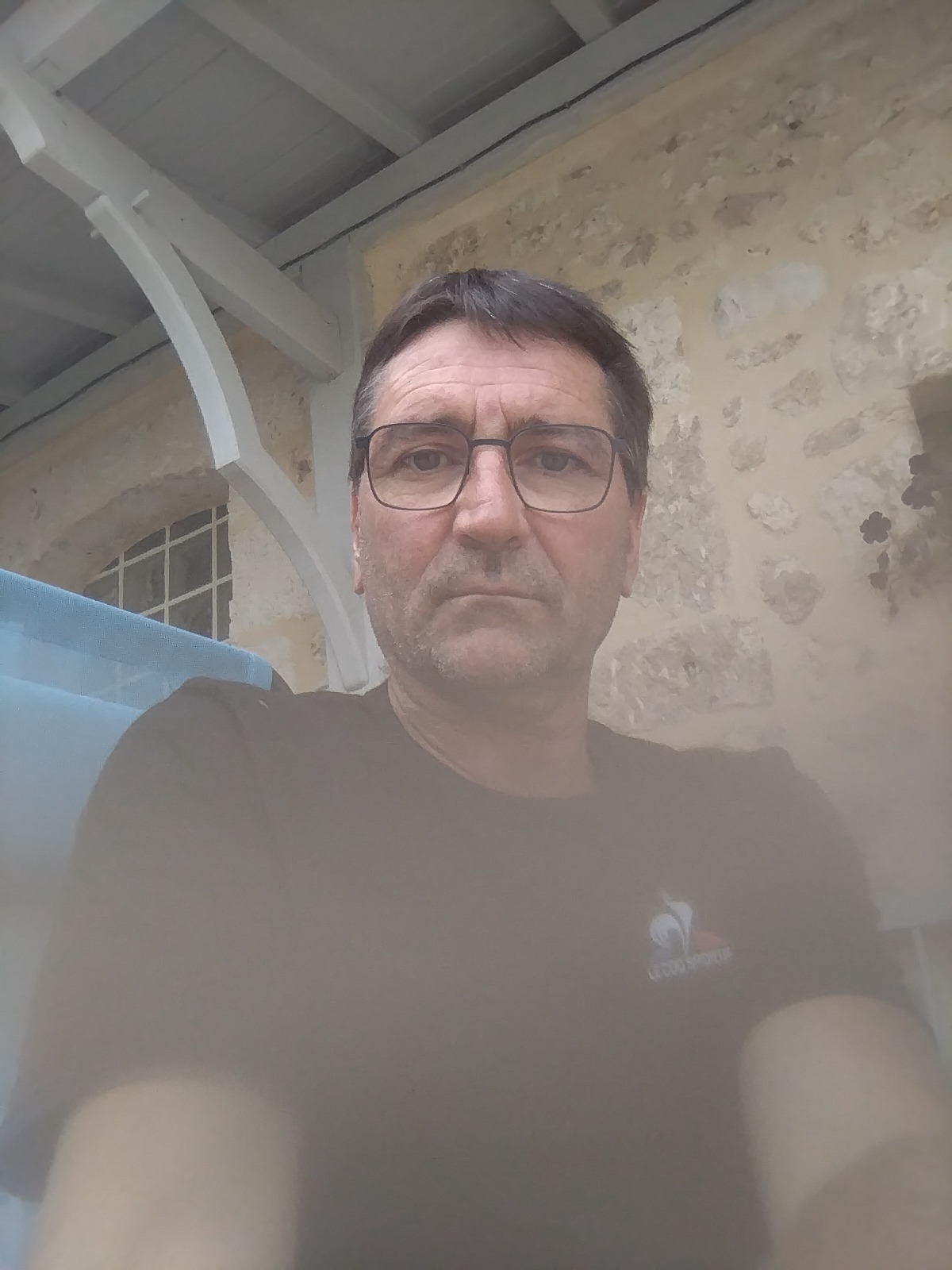 Ylias, 45 ans, LaPetite-Raon