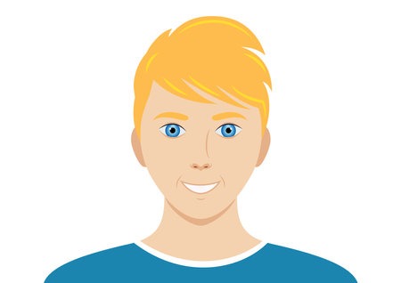 Desmond, 32 ans, Vaxoncourt