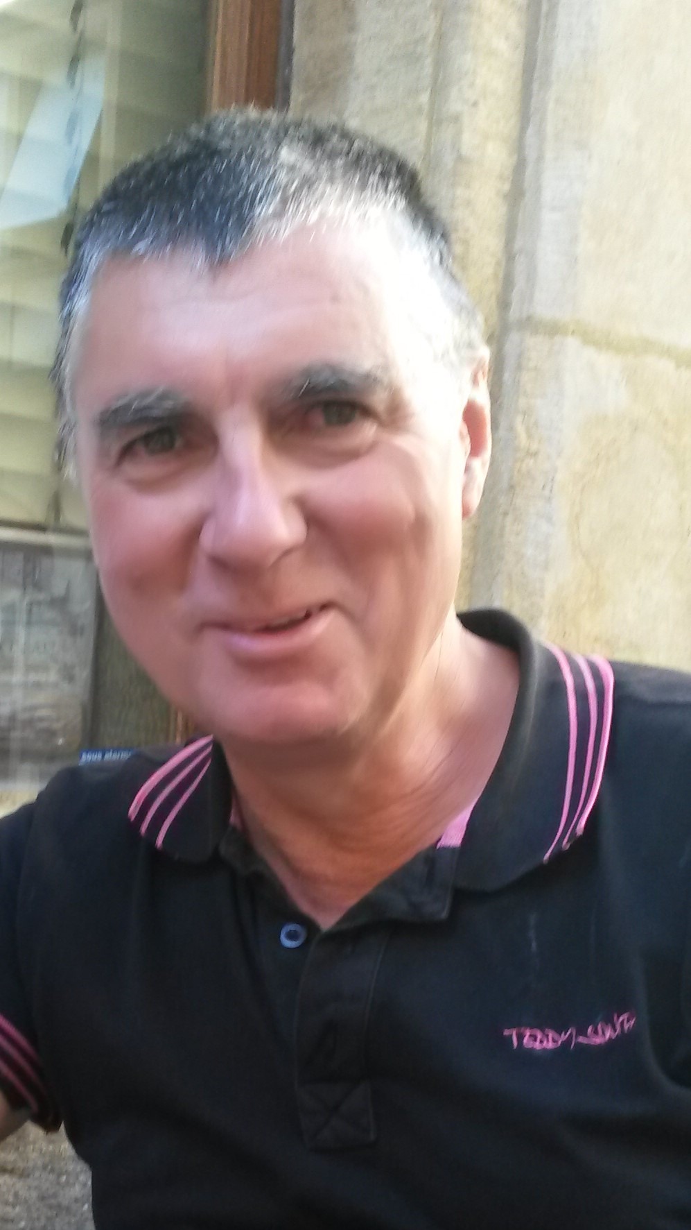 Yacob, 45 ans, Circourt