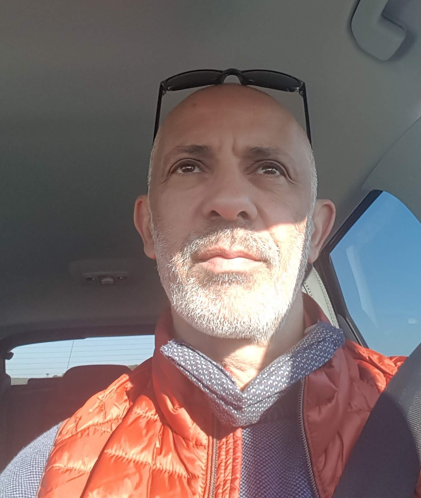 Pao, 45 ans, Sainte-Barbe
