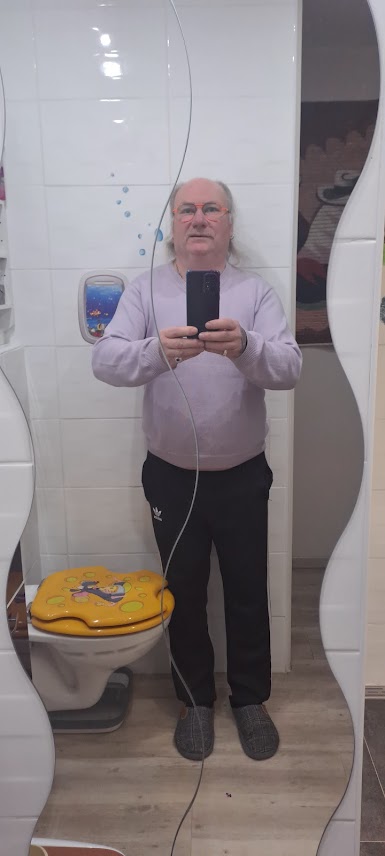 Nacereddine, 45 ans, Hagécourt