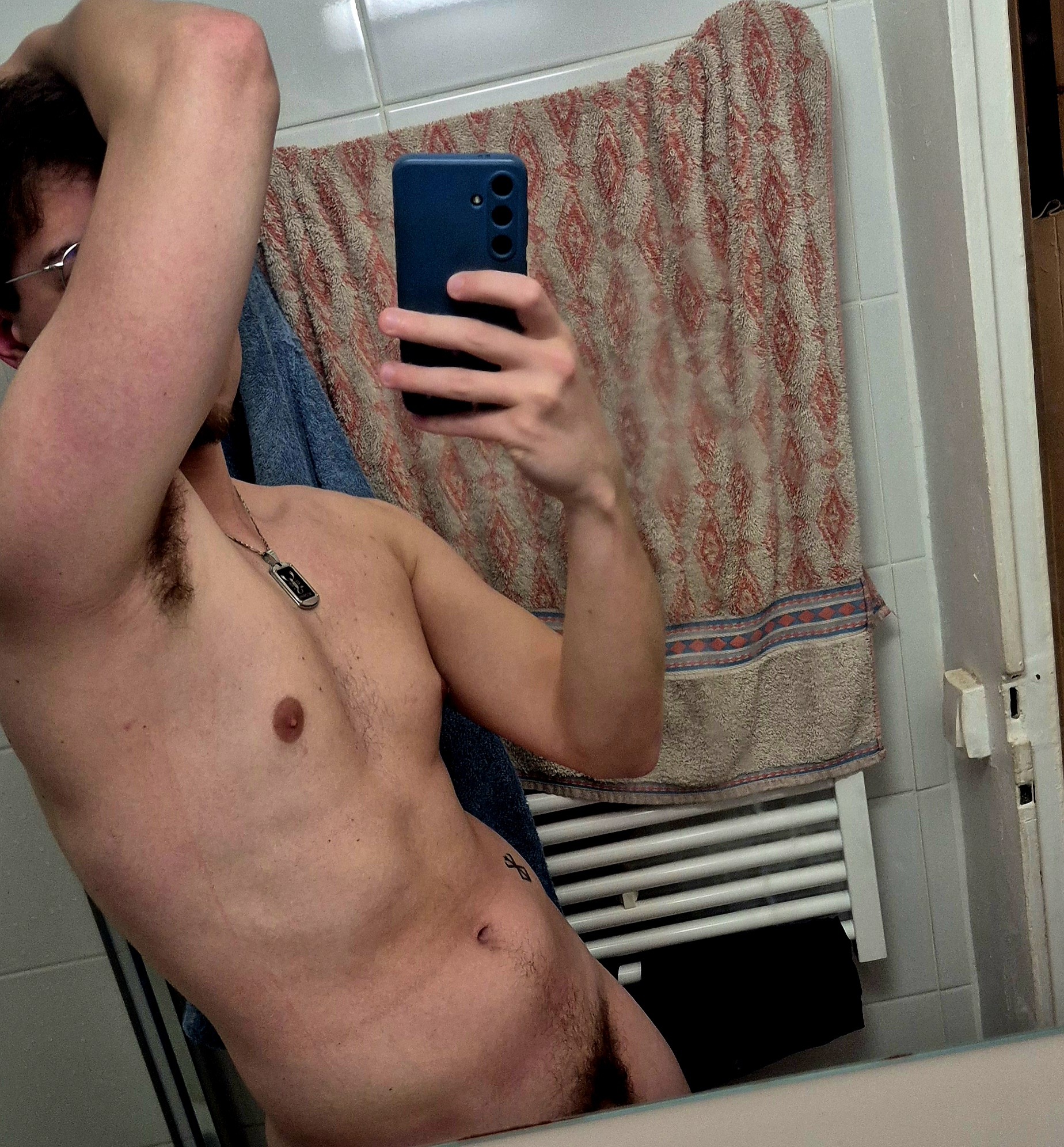 Ravi, 23 ans, Malaincourt