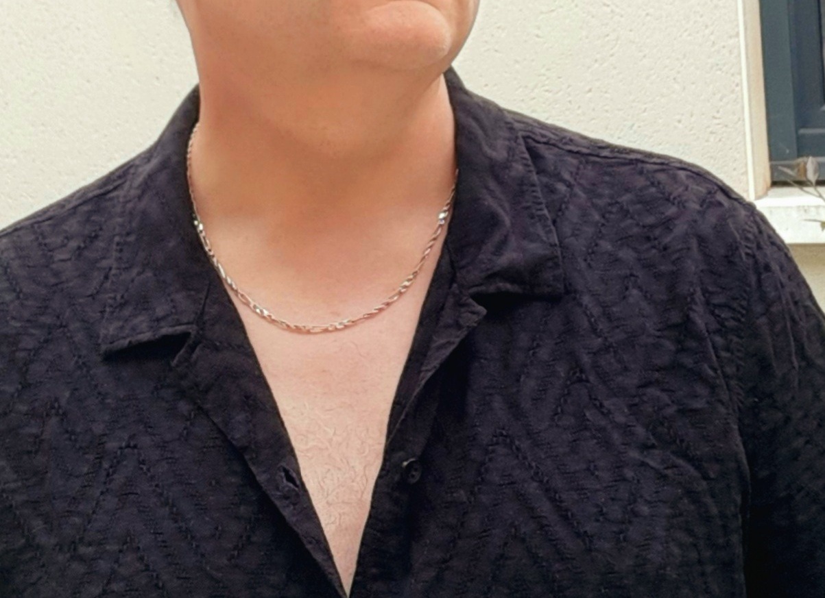 Qaïs, 45 ans, Rehaincourt