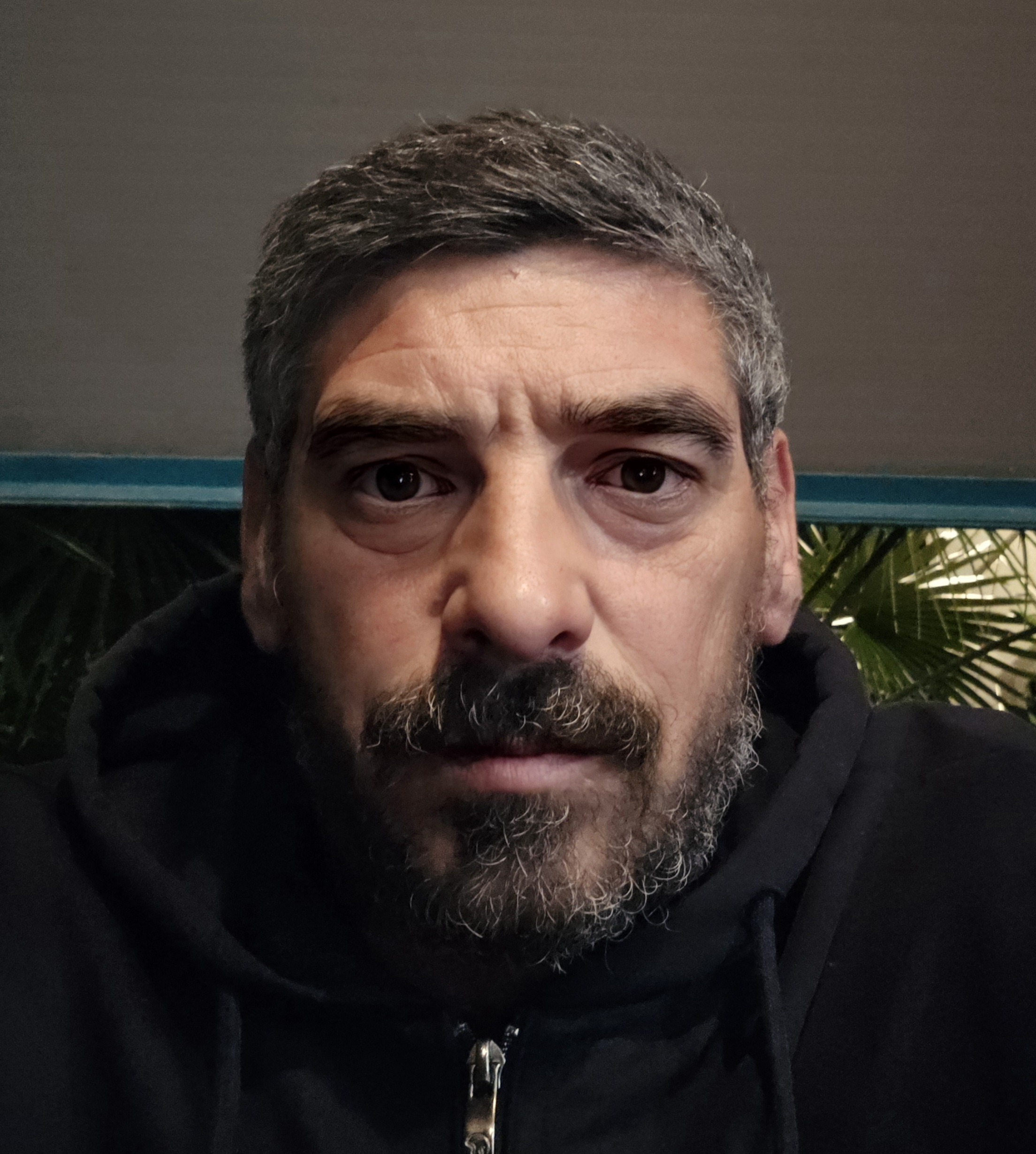 Haydar, 45 ans, Housseras