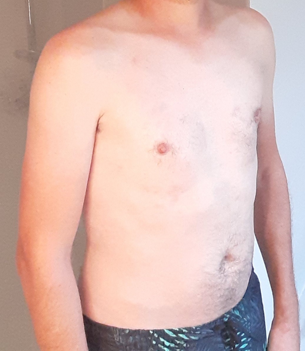 Meven, 43 ans, Combrimont