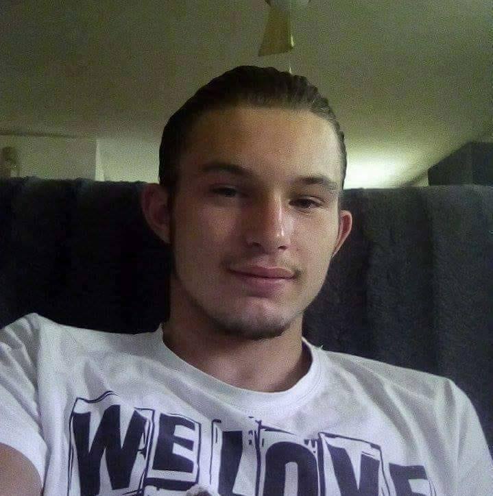 Judicaël, 24 ans, Grandvillers