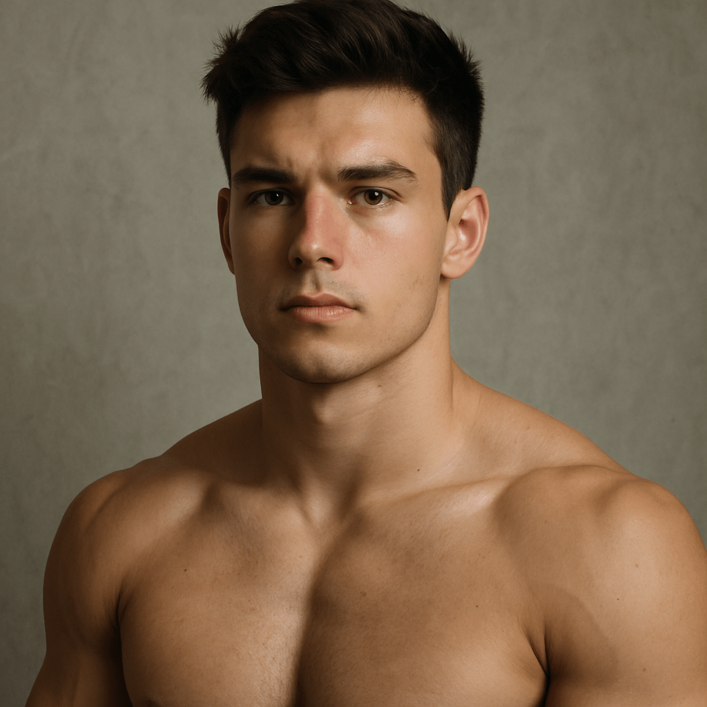 Célio, 22 ans, Entre-deux-Eaux