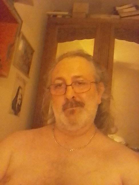 Thylan, 45 ans, Saint-Amé