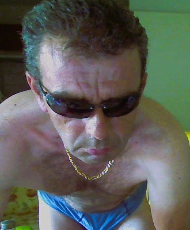 Amyr, 45 ans, Jubainville
